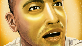 Bobak Ferdowsi is the Geek of the Week!